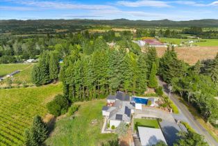 Single Family Residence, Vine Hill School road, Russian River, CA 95472 - 70