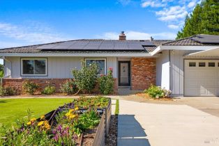 Single Family Residence, Vine Hill School road, Russian River, CA 95472 - 11