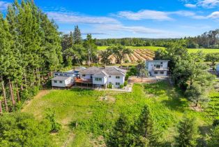 Single Family Residence, Vine Hill School road, Russian River, CA 95472 - 66
