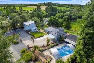 Single Family Residence, Vine Hill School road, Russian River, CA 95472 - 2