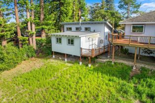 Single Family Residence, Vine Hill School road, Russian River, CA 95472 - 65