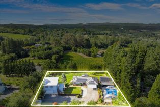 Single Family Residence, Vine Hill School road, Russian River, CA 95472 - 67