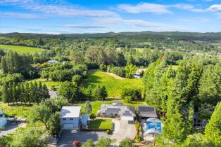 Single Family Residence, Vine Hill School road, Russian River, CA 95472 - 68