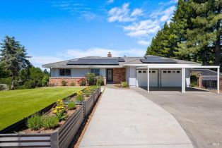 Single Family Residence,  Vine Hill School Rd road, Sebastopol, CA 95472 - 6
