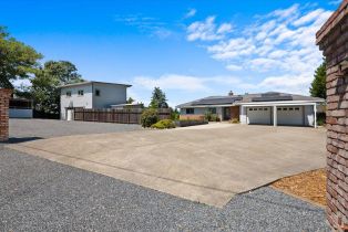 Single Family Residence,  Vine Hill School Rd road, Sebastopol, CA 95472 - 5