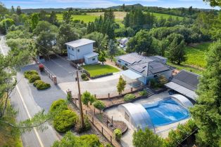Single Family Residence, Vine Hill School road, Russian River, CA 95472 - 71