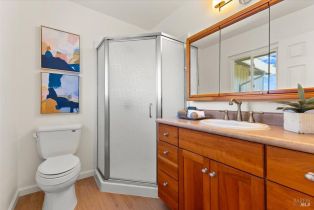 Single Family Residence,  Vine Hill School Rd road, Sebastopol, CA 95472 - 42