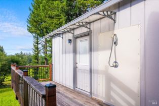 Single Family Residence, Vine Hill School road, Russian River, CA 95472 - 52