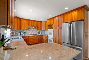 Single Family Residence,  Vine Hill School Rd road, Sebastopol, CA 95472 - 18