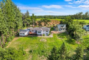 Single Family Residence, Vine Hill School road, Russian River, CA 95472 - 3