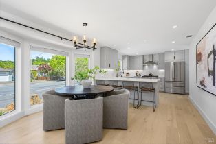 Single Family Residence, Montecito avenue, Santa Rosa, CA 95404 - 7