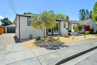 Single Family Residence, Montecito avenue, Santa Rosa, CA 95404 - 3