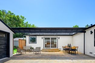Single Family Residence, Montecito avenue, Santa Rosa, CA 95404 - 34