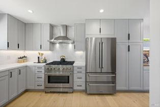 Single Family Residence, Montecito avenue, Santa Rosa, CA 95404 - 10
