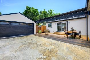 Single Family Residence, Montecito avenue, Santa Rosa, CA 95404 - 33