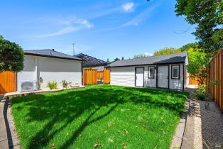 Single Family Residence, Montecito avenue, Santa Rosa, CA 95404 - 37