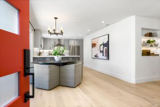 Single Family Residence, Montecito avenue, Santa Rosa, CA 95404 - 6