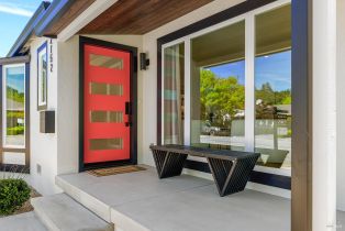 Single Family Residence, Montecito avenue, Santa Rosa, CA 95404 - 5