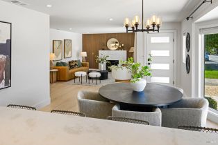 Single Family Residence, Montecito avenue, Santa Rosa, CA 95404 - 13