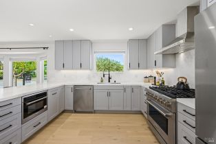 Single Family Residence, Montecito avenue, Santa Rosa, CA 95404 - 9