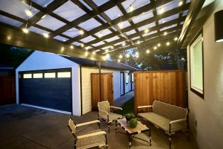 Single Family Residence, Montecito avenue, Santa Rosa, CA 95404 - 45