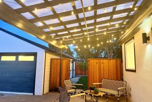 Single Family Residence, Montecito avenue, Santa Rosa, CA 95404 - 44