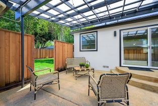 Single Family Residence, Montecito avenue, Santa Rosa, CA 95404 - 35