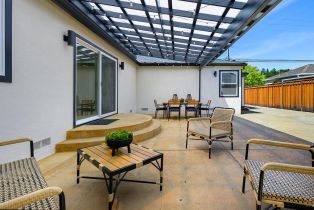 Single Family Residence, Montecito avenue, Santa Rosa, CA 95404 - 42