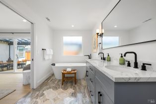 Single Family Residence, Montecito avenue, Santa Rosa, CA 95404 - 28