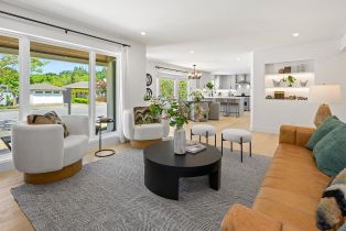 Single Family Residence, Montecito avenue, Santa Rosa, CA 95404 - 16