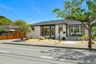 Single Family Residence, Montecito avenue, Santa Rosa, CA 95404 - 2