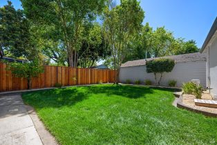 Single Family Residence, Montecito avenue, Santa Rosa, CA 95404 - 36