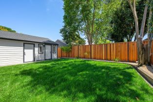 Single Family Residence, Montecito avenue, Santa Rosa, CA 95404 - 38