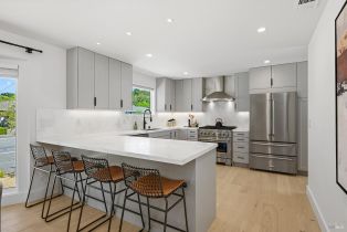 Single Family Residence, Montecito avenue, Santa Rosa, CA 95404 - 8
