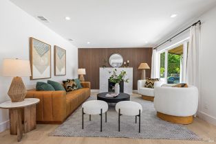 Single Family Residence, Montecito avenue, Santa Rosa, CA 95404 - 15