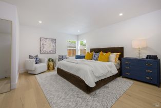 Single Family Residence, Montecito avenue, Santa Rosa, CA 95404 - 22