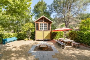 Single Family Residence,  Geysers road, Cloverdale, CA 95425 - 40