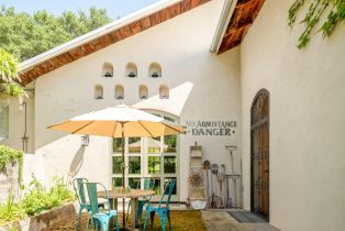 Single Family Residence,  Geysers road, Cloverdale, CA 95425 - 4