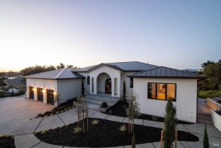 Single Family Residence, Flintridge drive, Santa Rosa, CA 95403 - 14