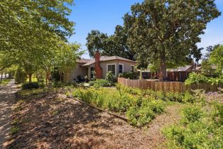 Single Family Residence, Talbot avenue, Santa Rosa, CA 95405 - 4