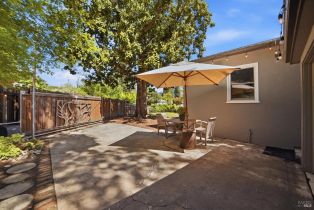 Single Family Residence, Talbot avenue, Santa Rosa, CA 95405 - 14