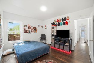 Single Family Residence, Talbot avenue, Santa Rosa, CA 95405 - 39