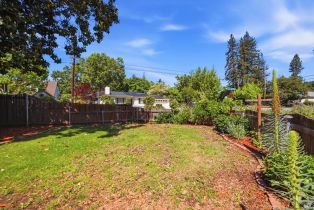 Single Family Residence, Talbot avenue, Santa Rosa, CA 95405 - 10