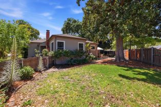 Single Family Residence, Talbot avenue, Santa Rosa, CA 95405 - 11