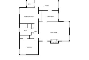 Single Family Residence, Talbot avenue, Santa Rosa, CA 95405 - 42