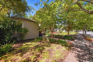 Single Family Residence, Talbot avenue, Santa Rosa, CA 95405 - 3