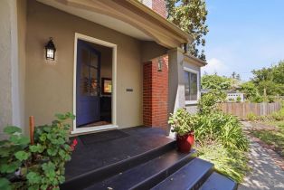 Single Family Residence, Talbot avenue, Santa Rosa, CA 95405 - 2