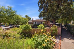 Single Family Residence, Talbot avenue, Santa Rosa, CA 95405 - 6