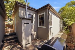 Single Family Residence, Talbot avenue, Santa Rosa, CA 95405 - 20