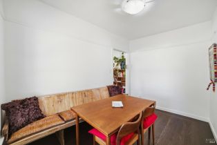 Single Family Residence, Talbot avenue, Santa Rosa, CA 95405 - 28